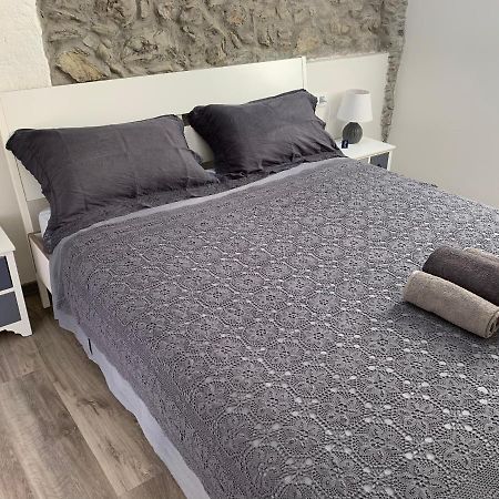 Casa La Rondinella Villa Santo Stefano di Magra Ngoại thất bức ảnh